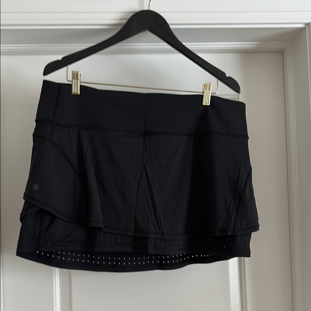 Athleta Skort